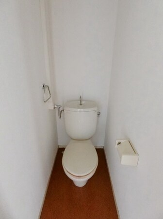 サンアヴェニューの物件内観写真